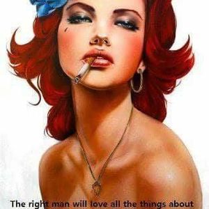 Meet your Posher, Dawn